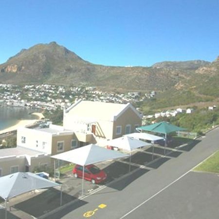 Ferienwohnung Simonstown Penthouse Simonʼs Town Exterior foto